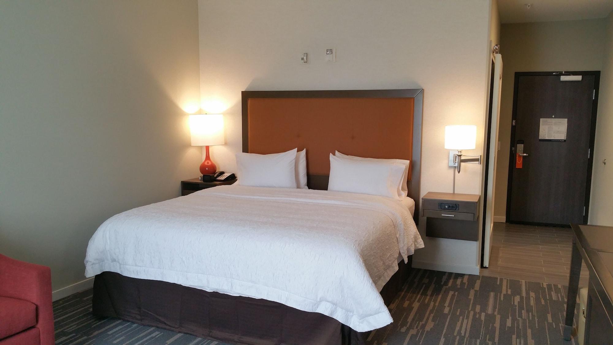 Hampton & Houston/atascocita, Tx Hotel