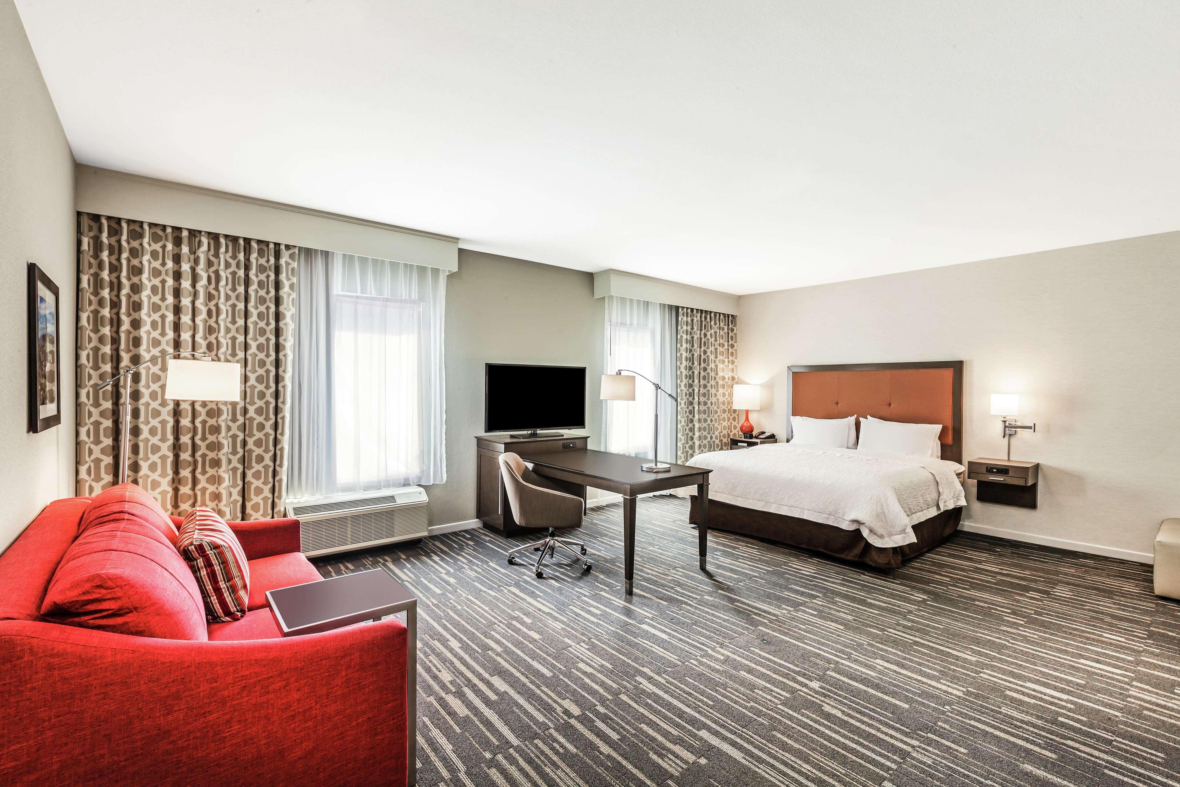 Hotel Hampton & Houston/atascocita, Tx
