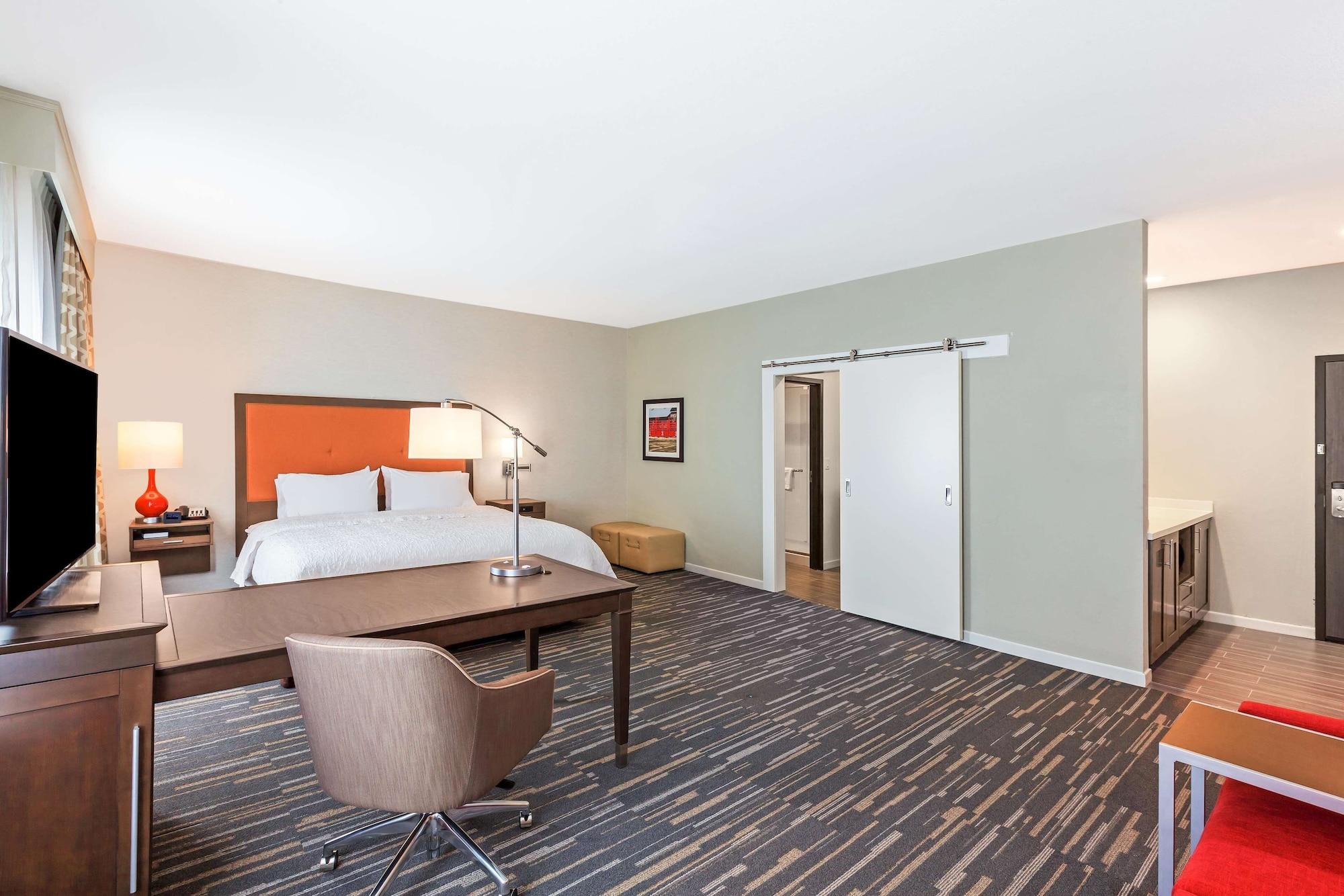 Hampton & Houston/atascocita, Tx Hotel