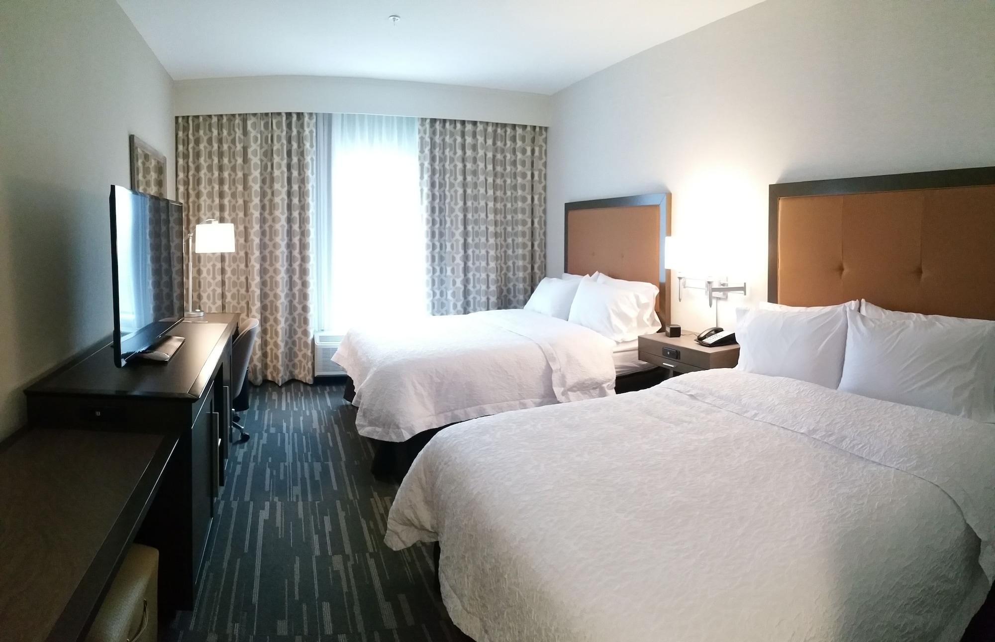 Hotel Hampton & Houston/atascocita, Tx