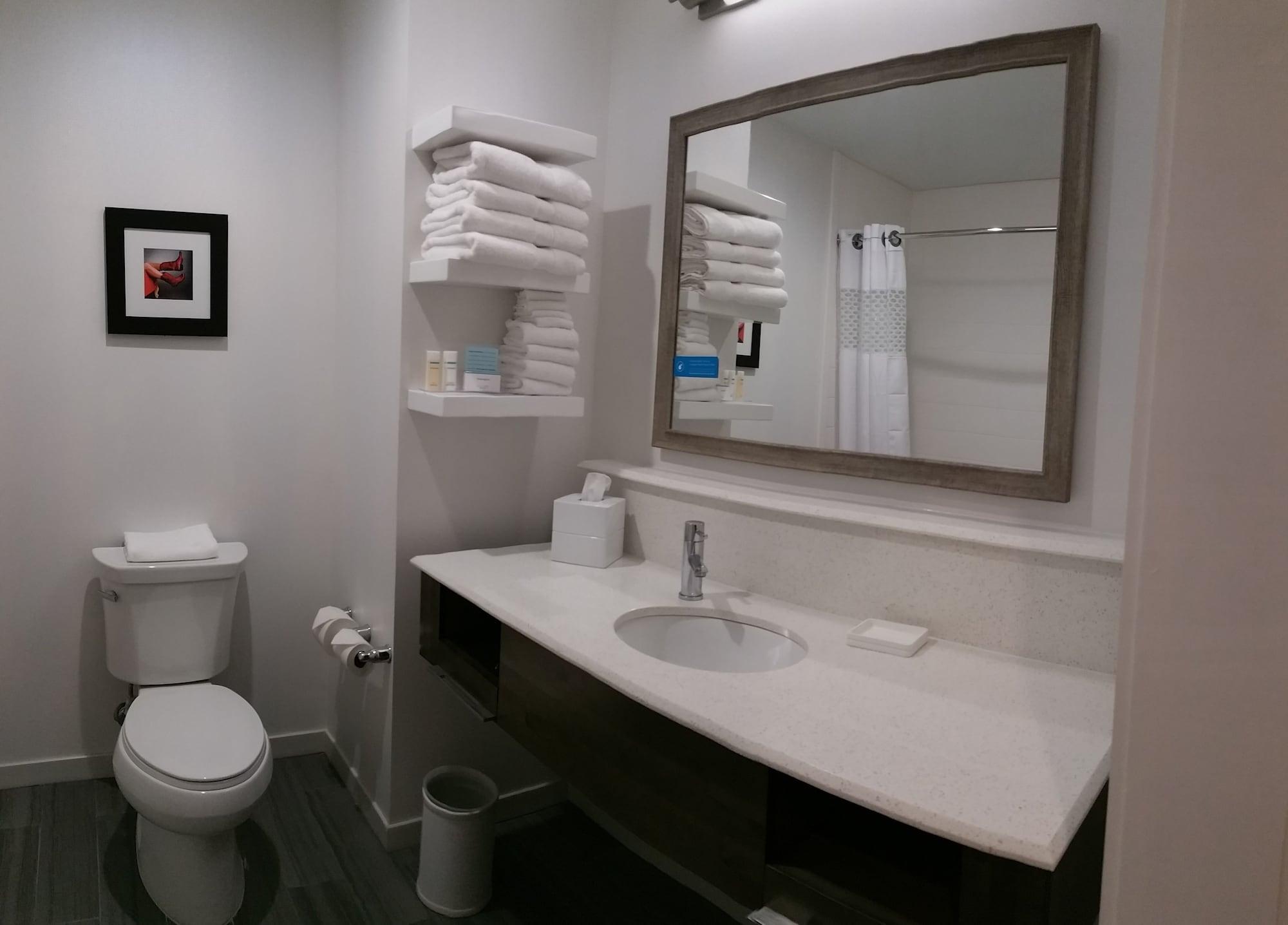 Hampton & Houston/atascocita, Tx Hotel 3*