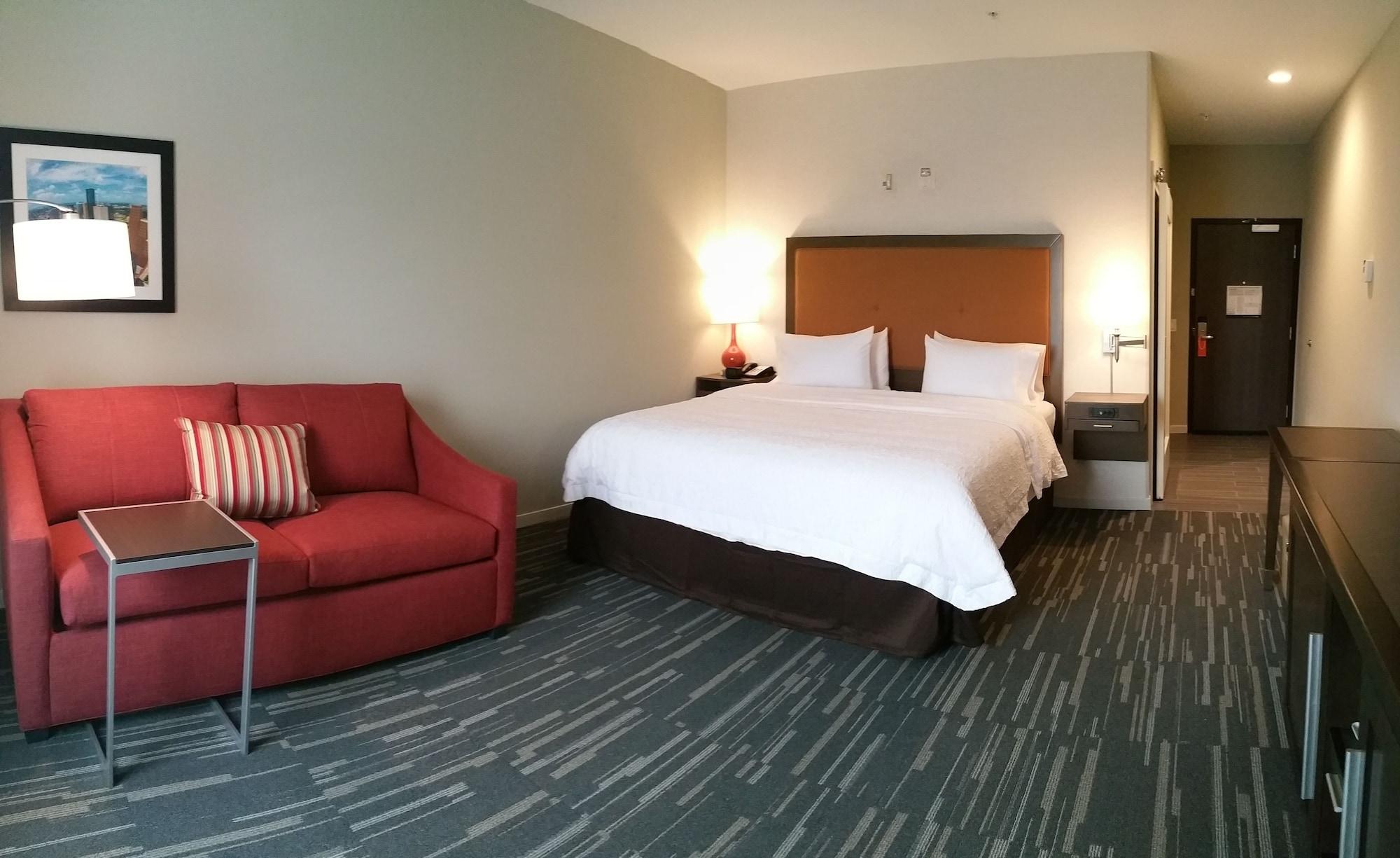 Hampton & Houston/atascocita, Tx Hotel