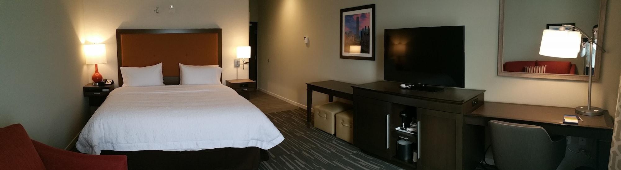 Hampton & Houston/atascocita, Tx Hotel Humble