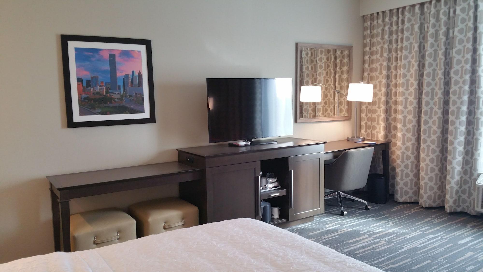 Hotel Hampton & Houston/atascocita, Tx