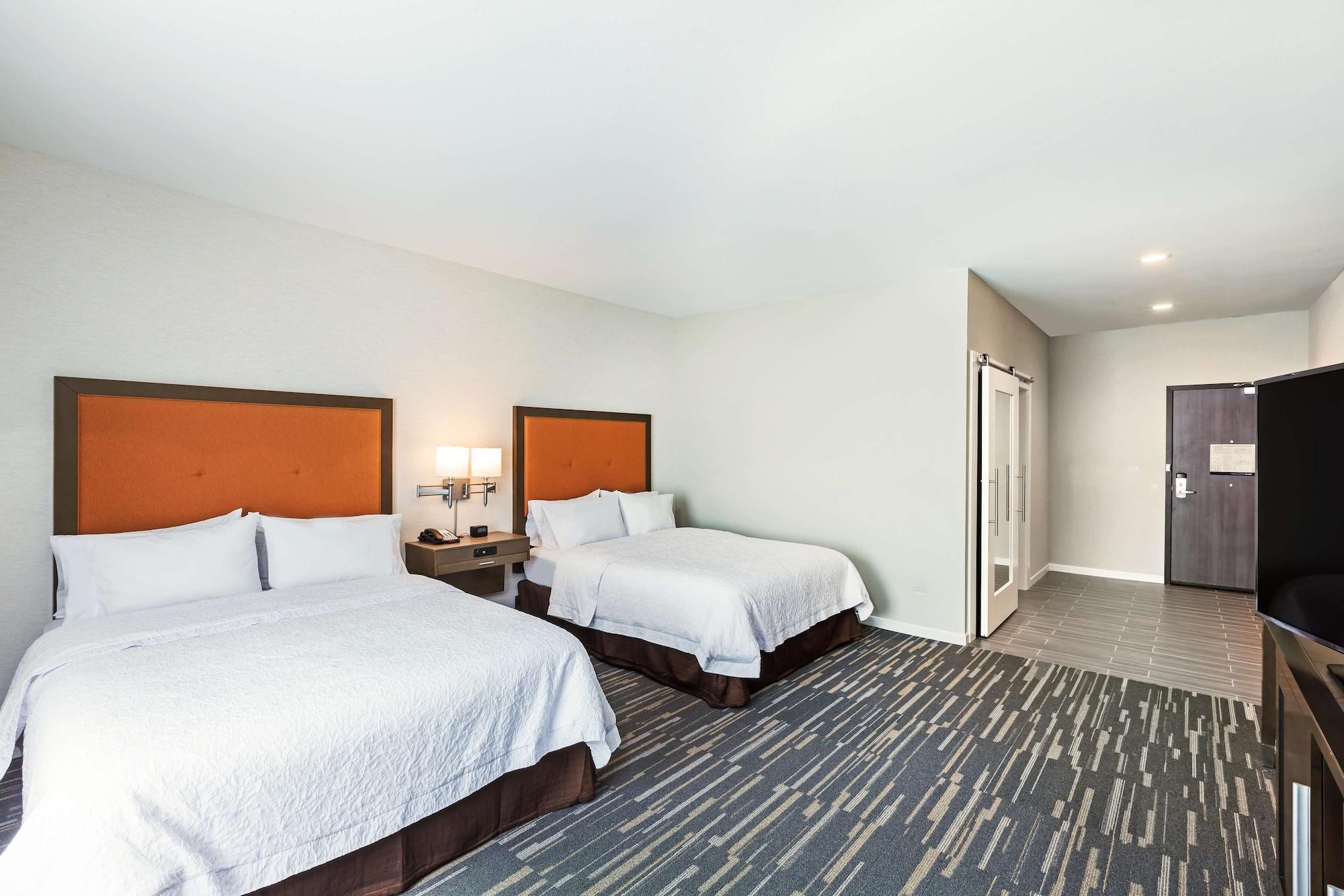 Hampton & Houston/atascocita, Tx Hotel Humble
