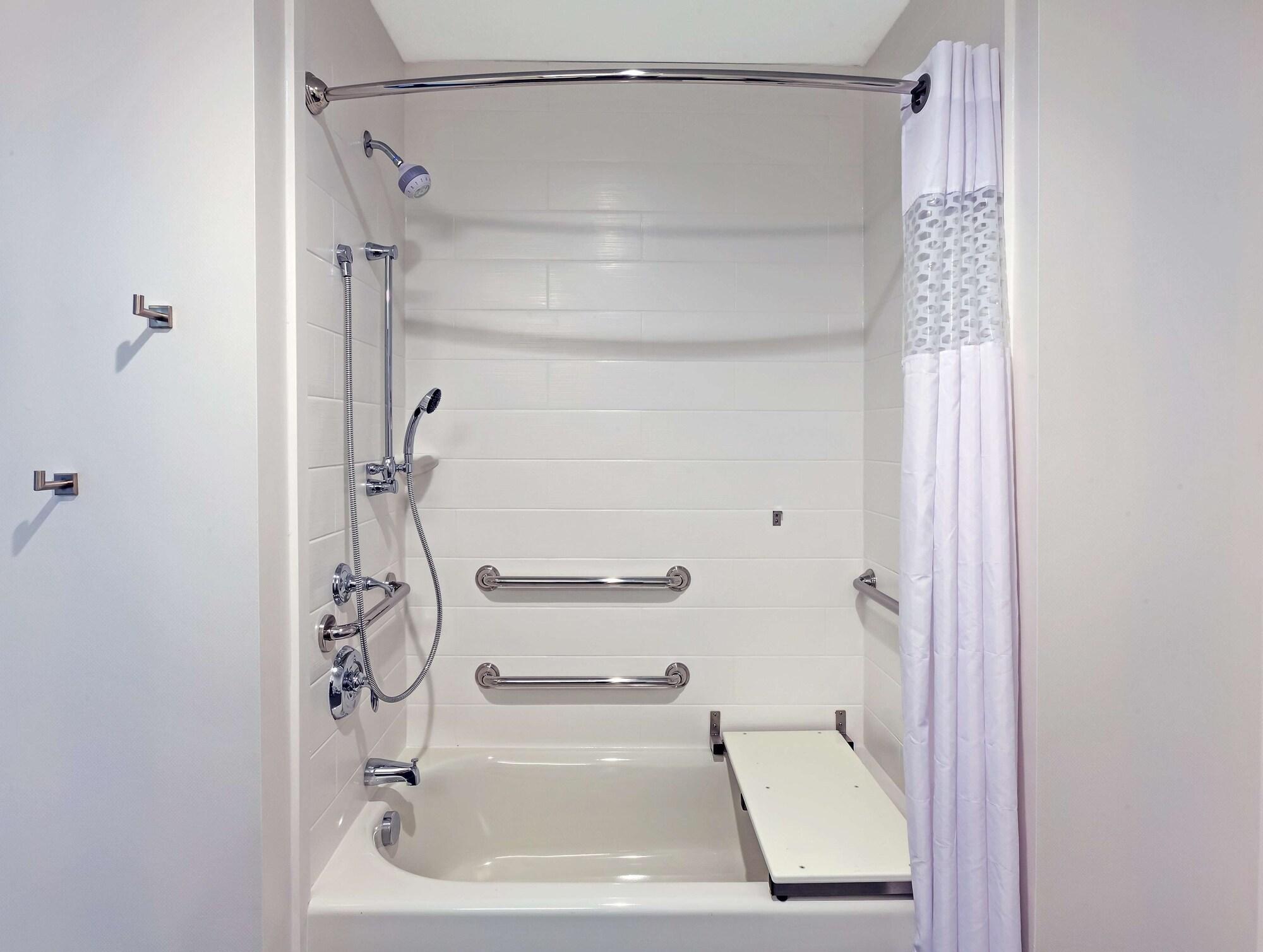Hotel Hampton & Houston/atascocita, Tx 3*