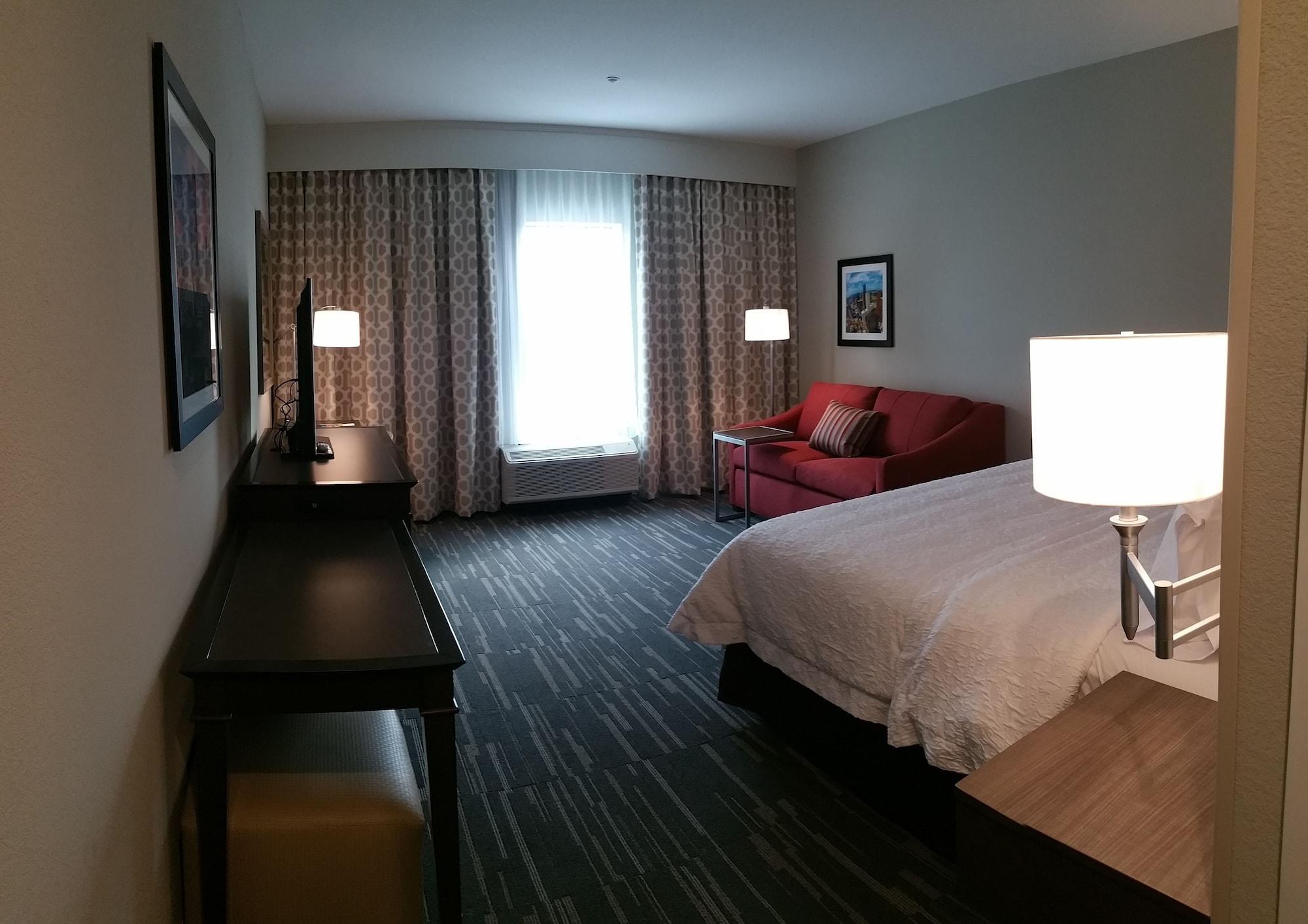 Hotel Hampton & Houston/atascocita, Tx Humble