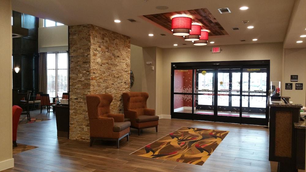 Hampton & Houston/atascocita, Tx Hotel Humble