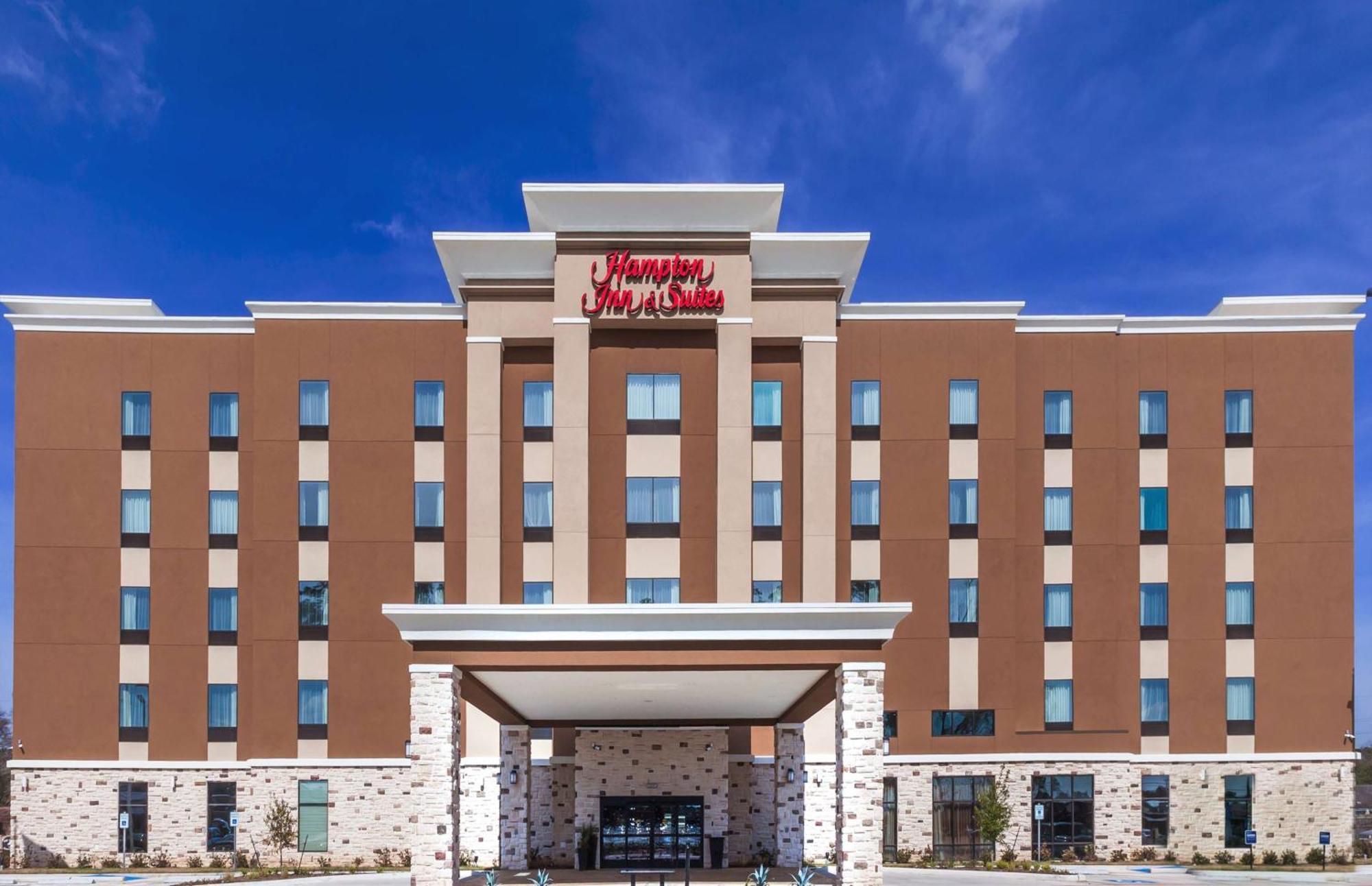 Hotel Hampton & Houston/atascocita, Tx Humble