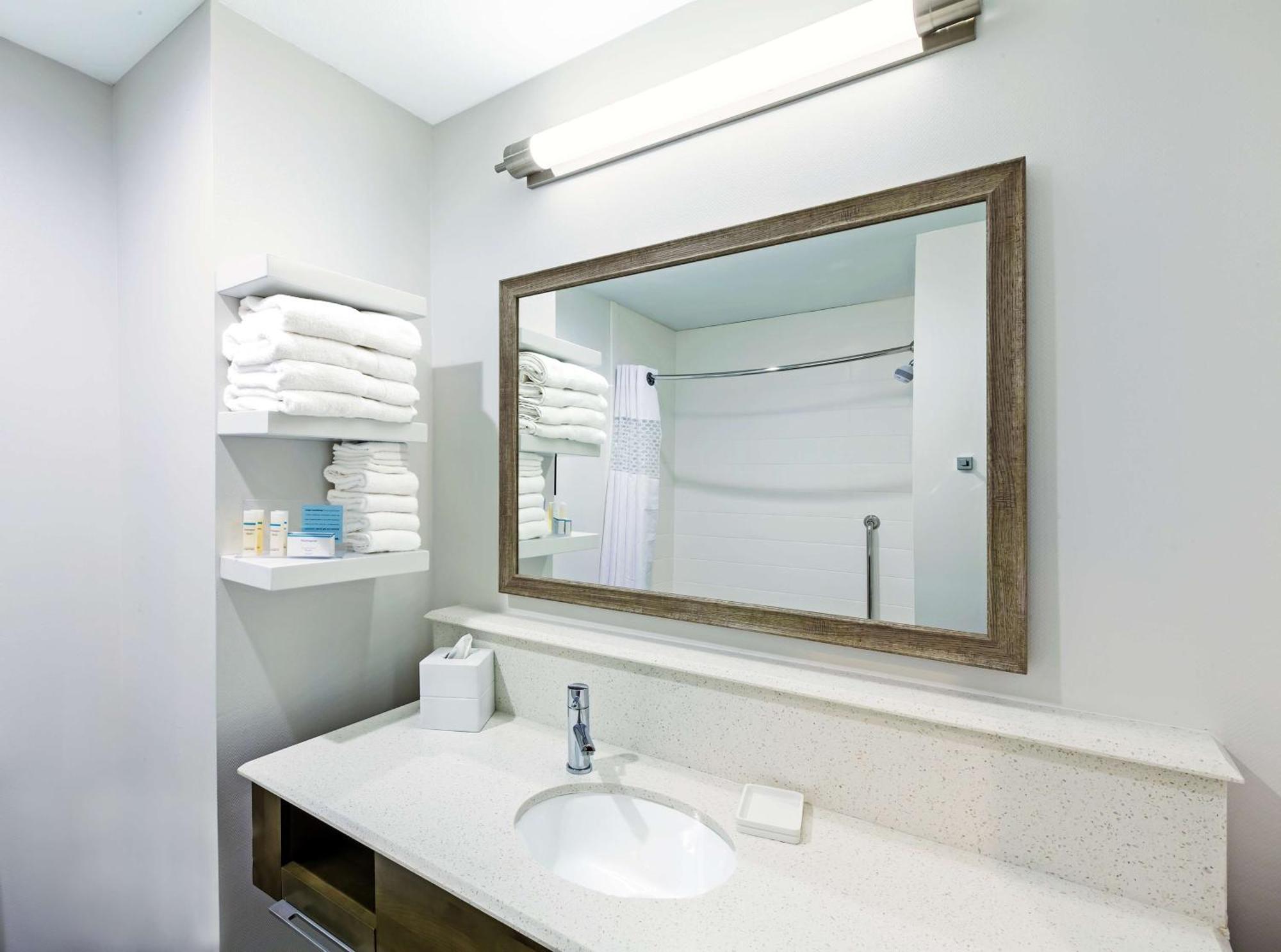 Hampton & Houston/atascocita, Tx Hotel Humble