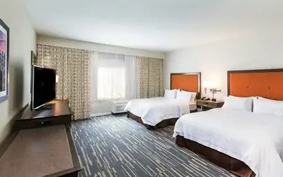 Hampton Inn&suites Houston/atascocita, Tx