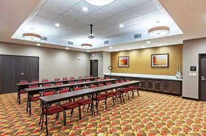 Hampton Inn&suites Houston/atascocita, Tx Hotel
