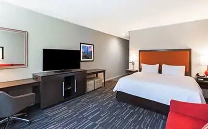 Hampton & Houston/atascocita, Tx Hotel Humble