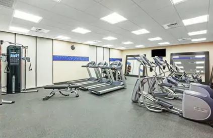 Hotel Hampton & Houston/atascocita, Tx